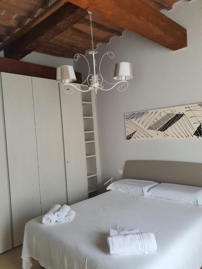 Mossotti Street Apartment Pise Extérieur photo